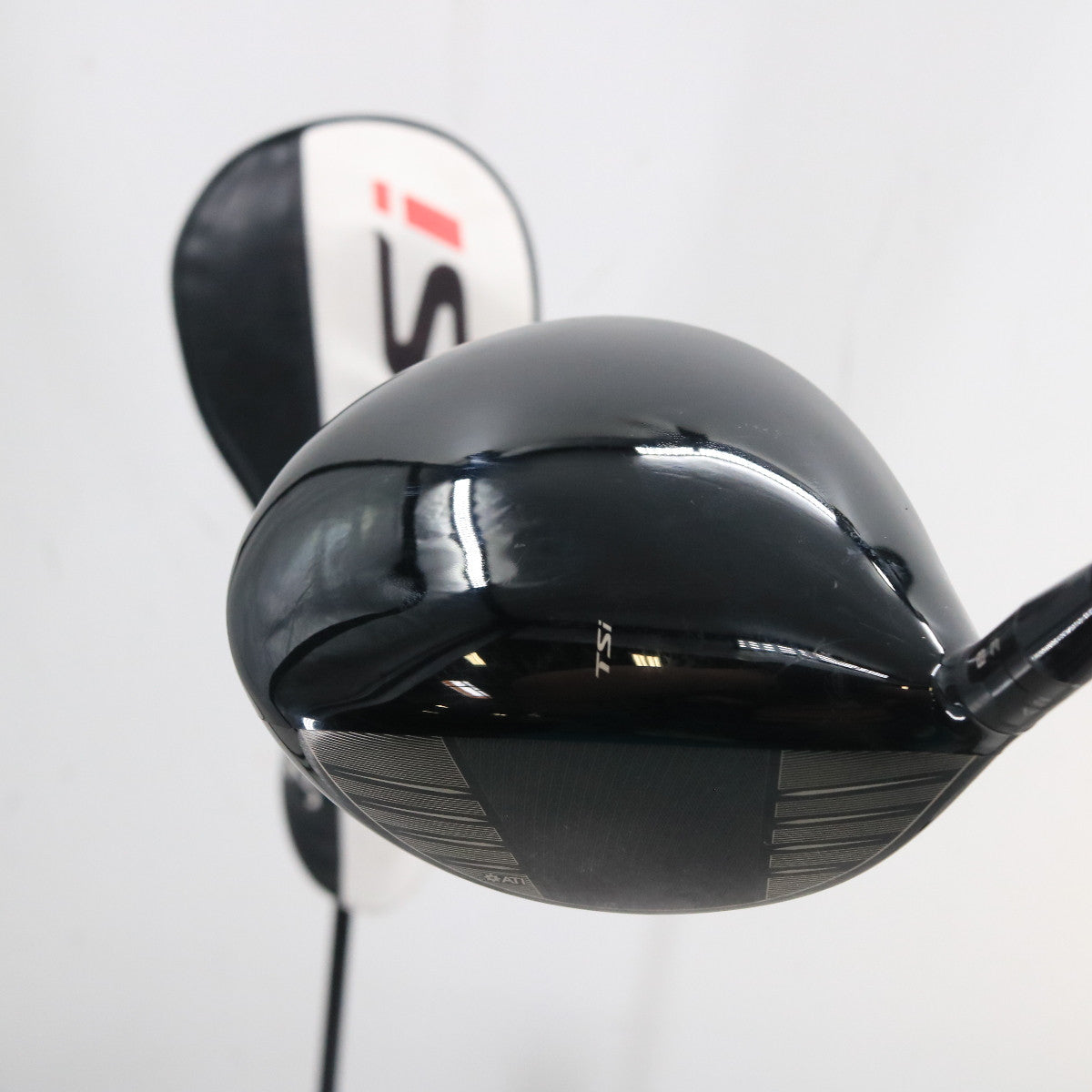 Titleist TSi3 Driver 10.0 Degrees Graphite HZRDUS 6.0 Stiff Right-Hand S-158799