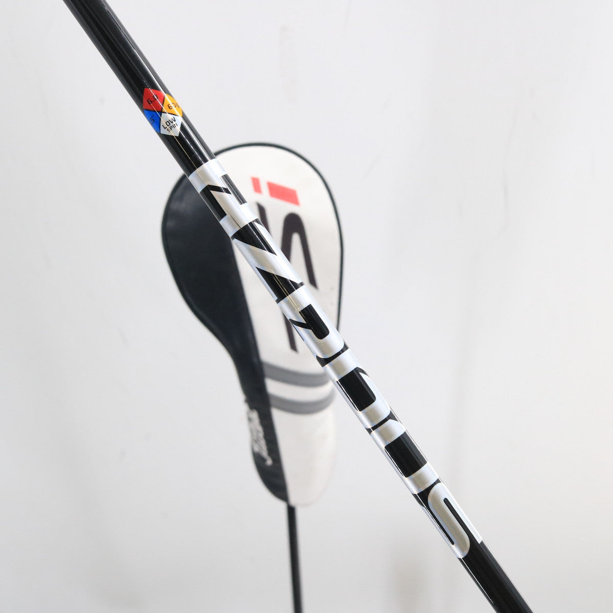 Titleist TSi3 Driver 10.0 Degrees Graphite HZRDUS 6.0 Stiff Right-Hand S-158799