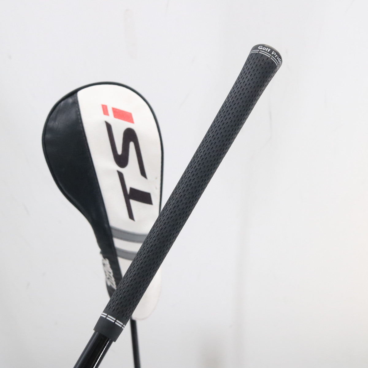 Titleist TSi3 Driver 10.0 Degrees Graphite HZRDUS 6.0 Stiff Right-Hand S-158799
