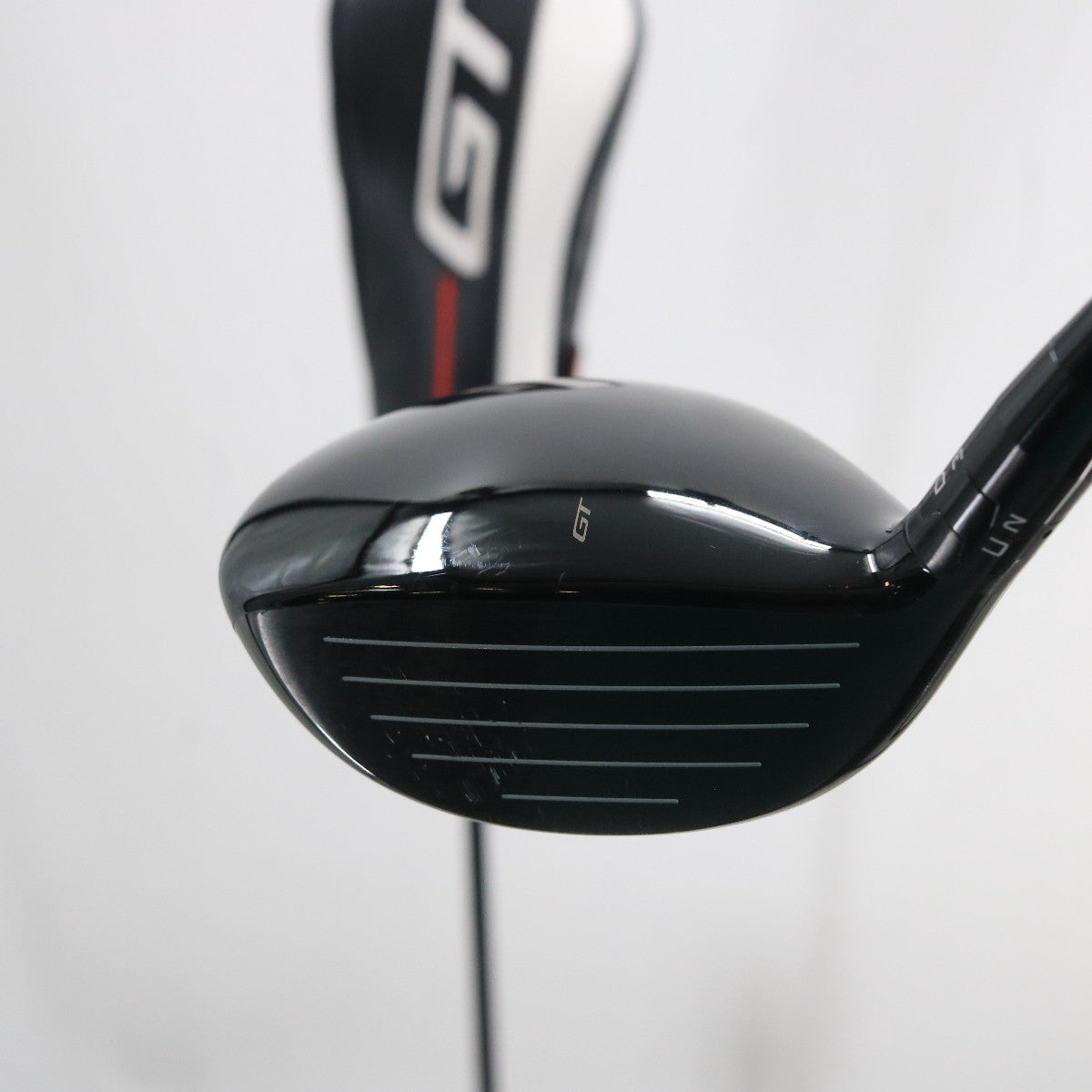 Titleist GT3 Fairway 5 Wood 18 Degrees Graphite HZRDUS CB 5.0 Senior RH S-158801