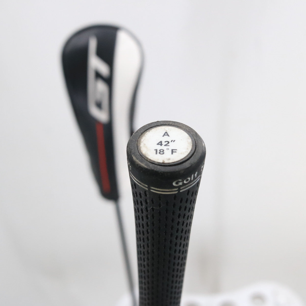 Titleist GT3 Fairway 5 Wood 18 Degrees Graphite HZRDUS CB 5.0 Senior RH S-158801