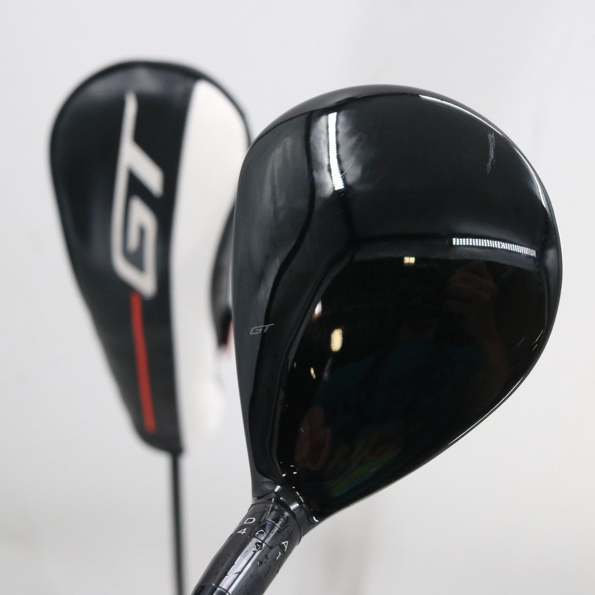 Titleist GT3 Fairway 3 Wood 15 Deg Graphite Blue 1K Tensei R Regular RH S-158802