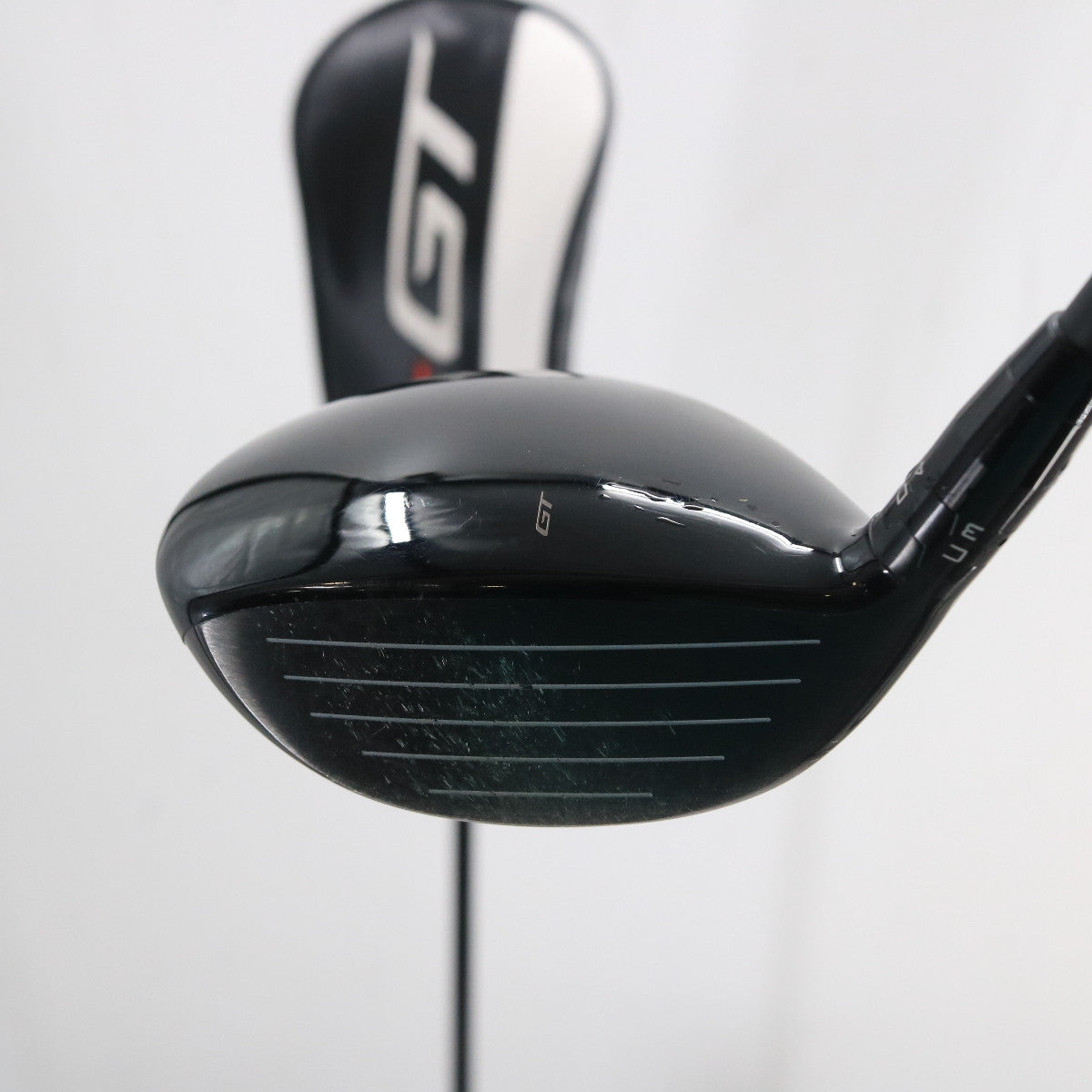 Titleist GT3 Fairway 3 Wood 15 Deg Graphite Blue 1K Tensei R Regular RH S-158802
