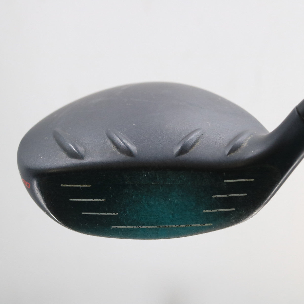 PING G410 SFT 3 Fairway Wood 16 Degrees Graphite Veylix Rome Stiff RH S-158805