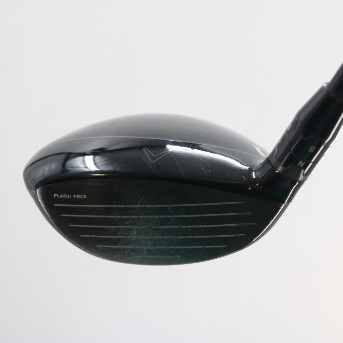 Callaway EPIC Flash Sub Zero 3 Fairway Wood 15 Deg Graphite Stiff S RH S-158822