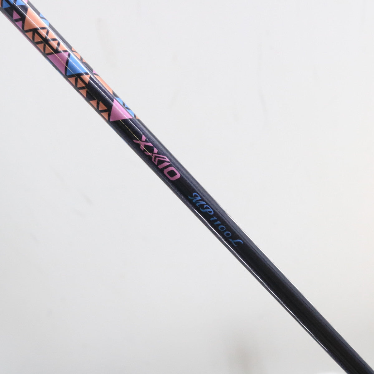 XXIO 11 Eleven Women's H6 6 Hybrid 28 Degrees Graphite L Ladies RH S-158826