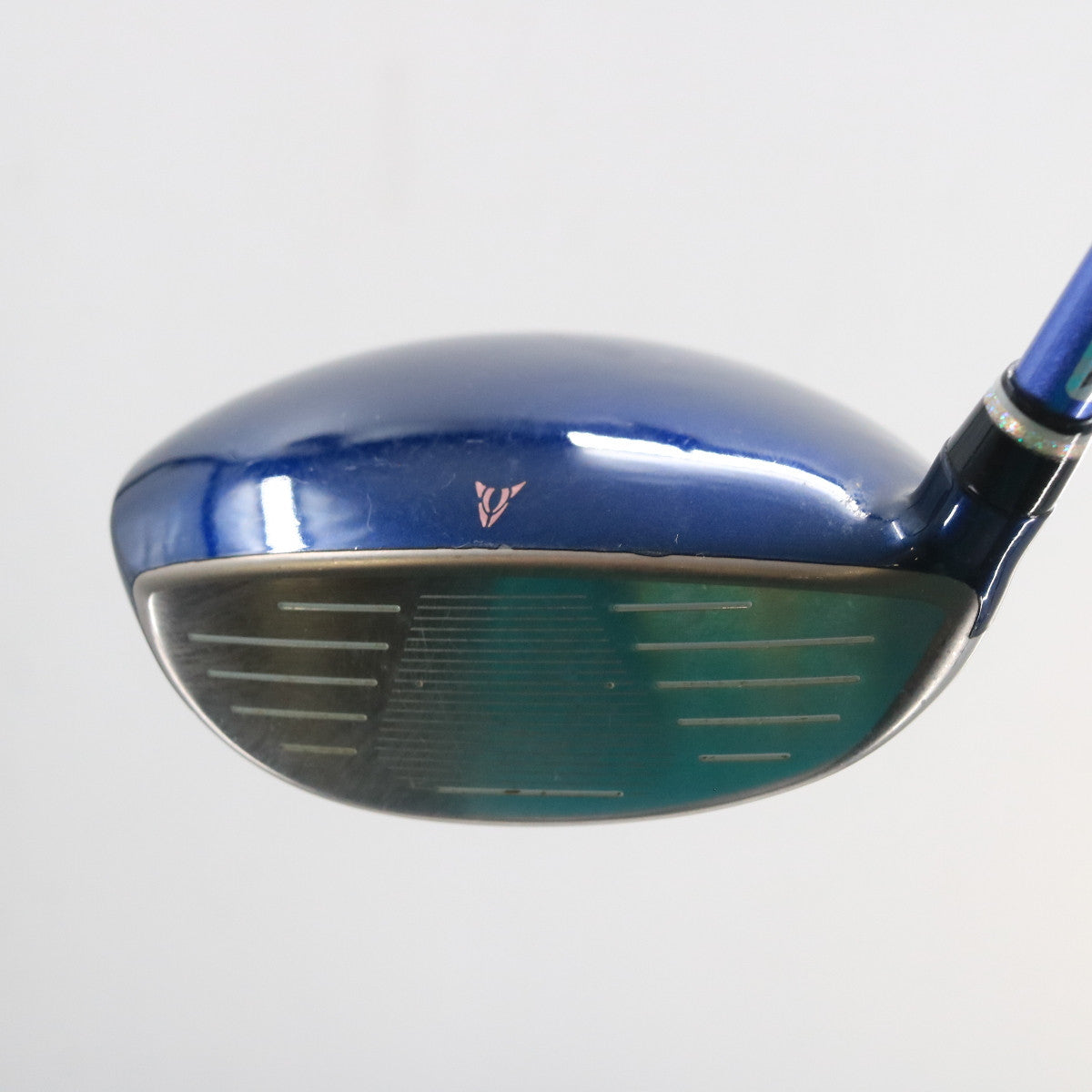 XXIO 11 Eleven Women's 3 Fairway Wood 16 Degrees Graphite Ladies L RH S-158828