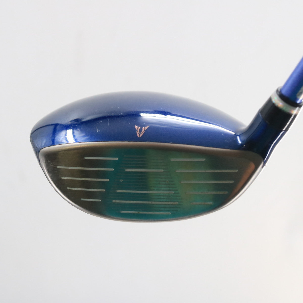 XXIO 11 Eleven Women's 7 Fairway Wood 23 Degrees Graphite Ladies L RH S-158830