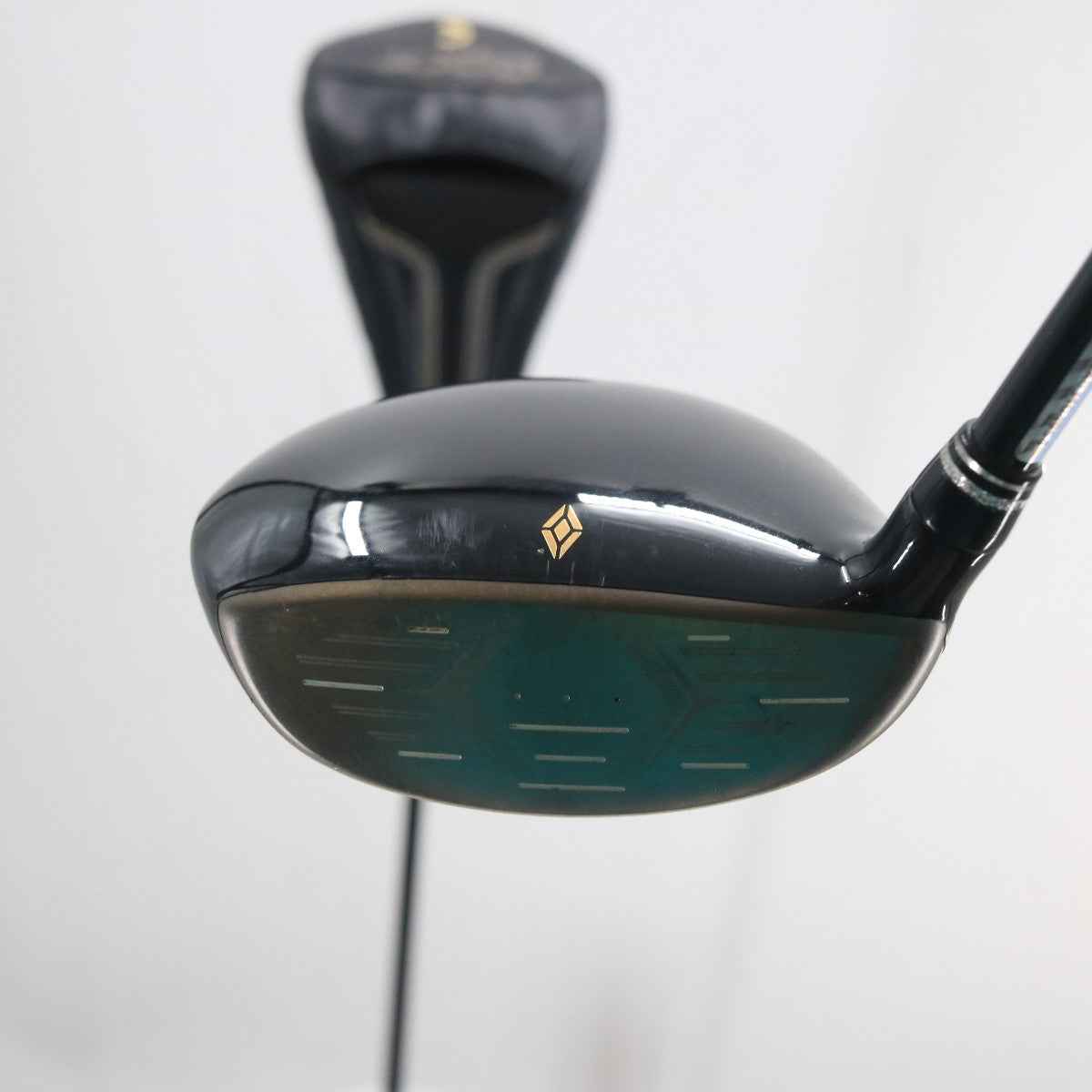XXIO Prime 11 Eleven 5 Fairway Wood 18 Degrees Graphite R Regular RH S-158833