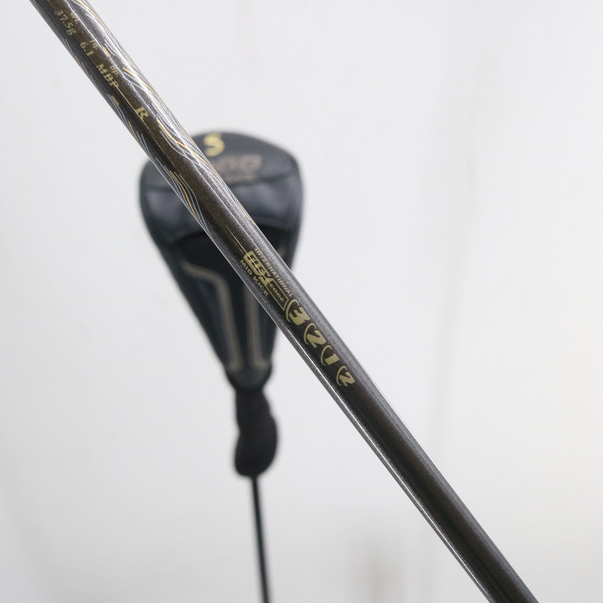 XXIO Prime 11 Eleven 5 Fairway Wood 18 Degrees Graphite R Regular RH S-158833