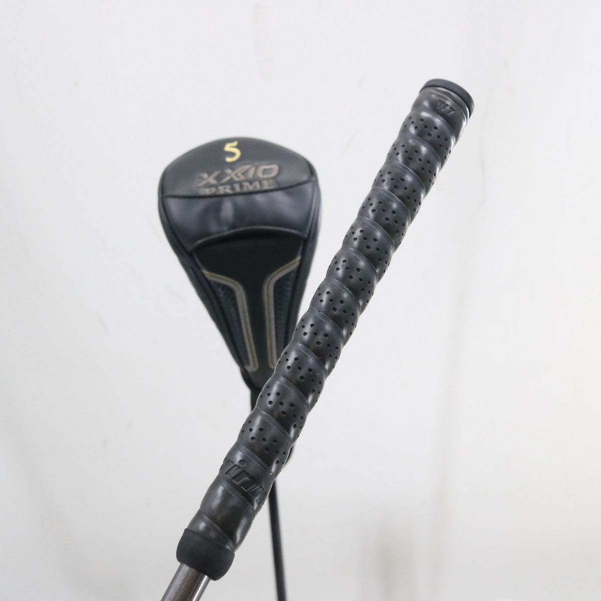 XXIO Prime 11 Eleven 5 Fairway Wood 18 Degrees Graphite R Regular RH S-158833