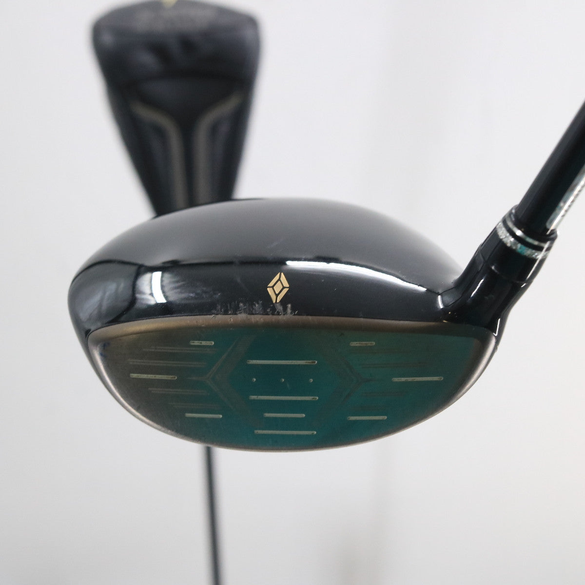 XXIO Prime 11 Eleven 7 Fairway Wood 21 Degrees Graphite R Regular RH S-158834