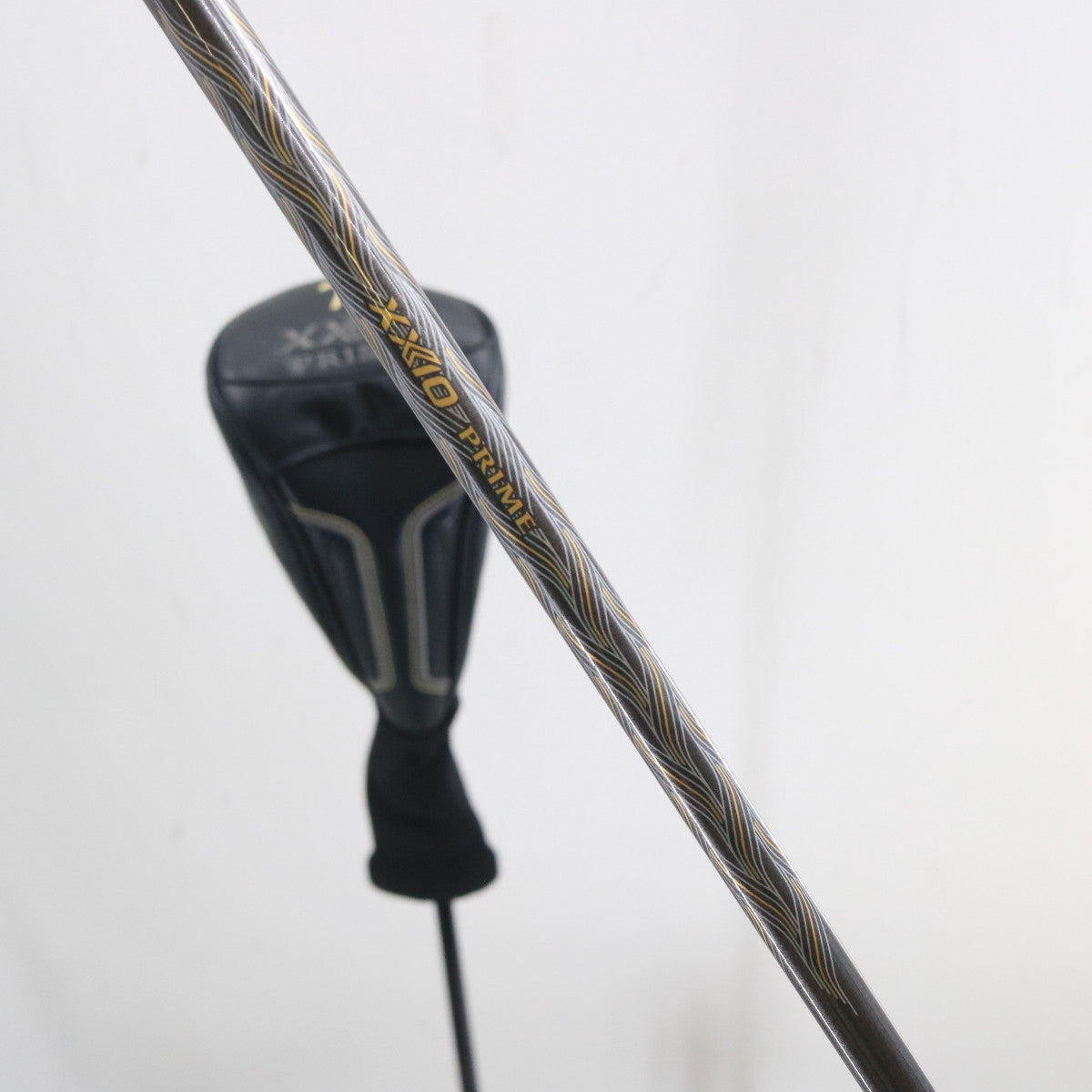 XXIO Prime 11 Eleven 7 Fairway Wood 21 Degrees Graphite R Regular RH S-158834