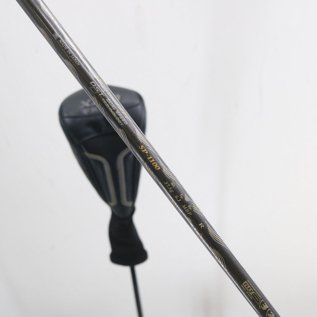 XXIO Prime 11 Eleven 7 Fairway Wood 21 Degrees Graphite R Regular RH S-158834