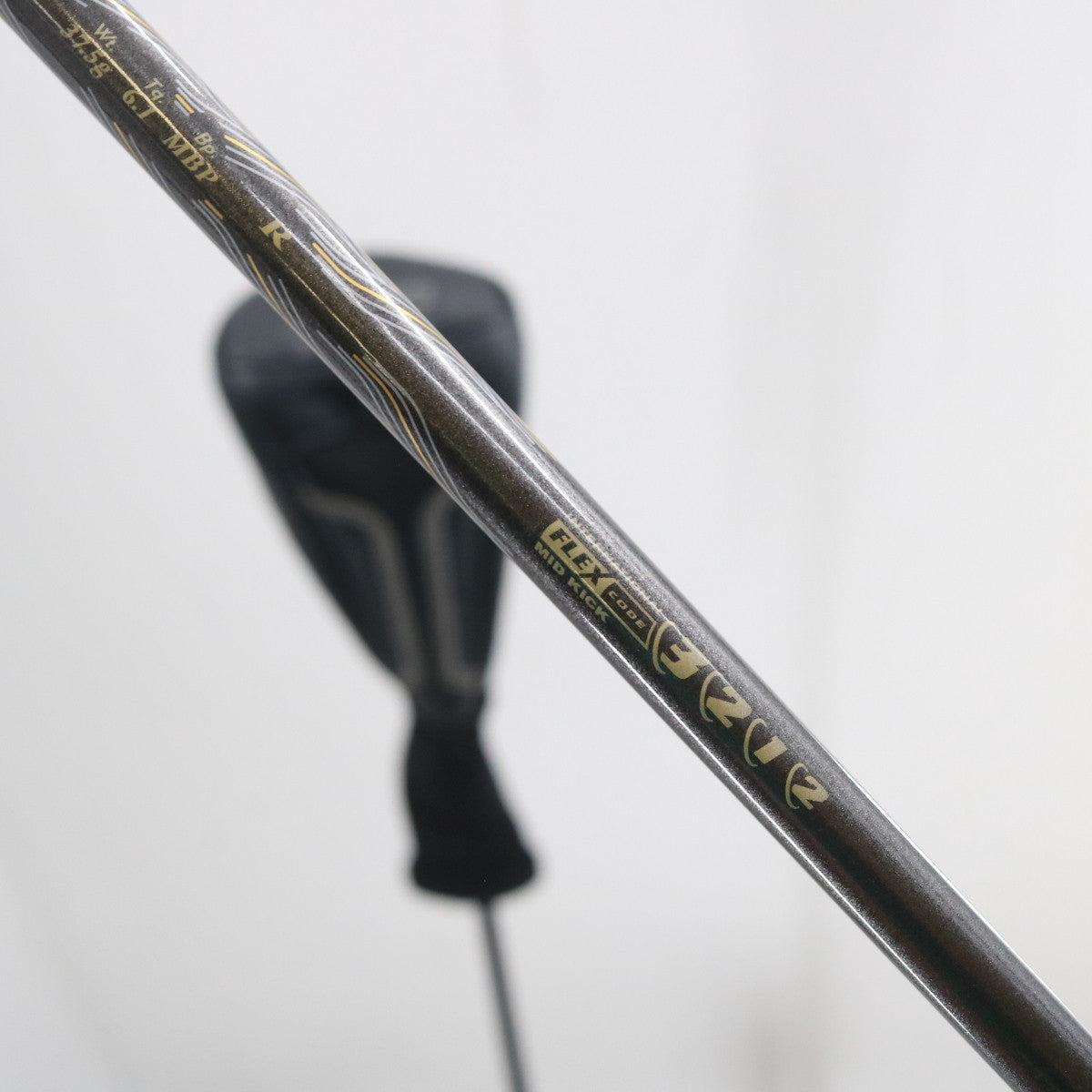 XXIO Prime 11 Eleven 7 Fairway Wood 21 Degrees Graphite R Regular RH S-158834