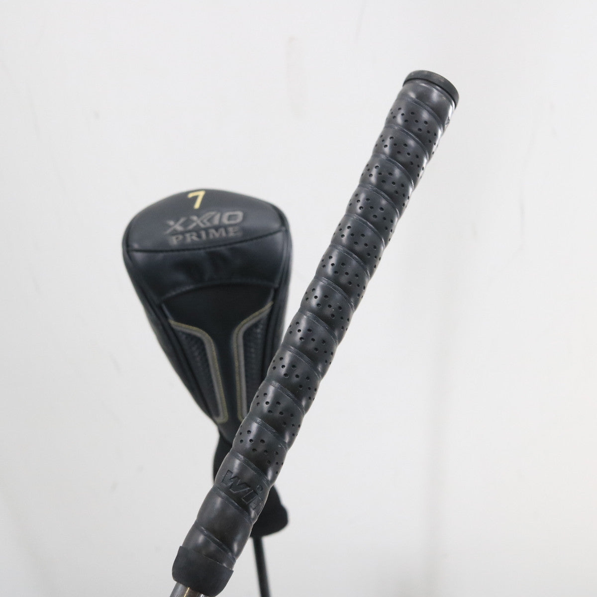 XXIO Prime 11 Eleven 7 Fairway Wood 21 Degrees Graphite R Regular RH S-158834