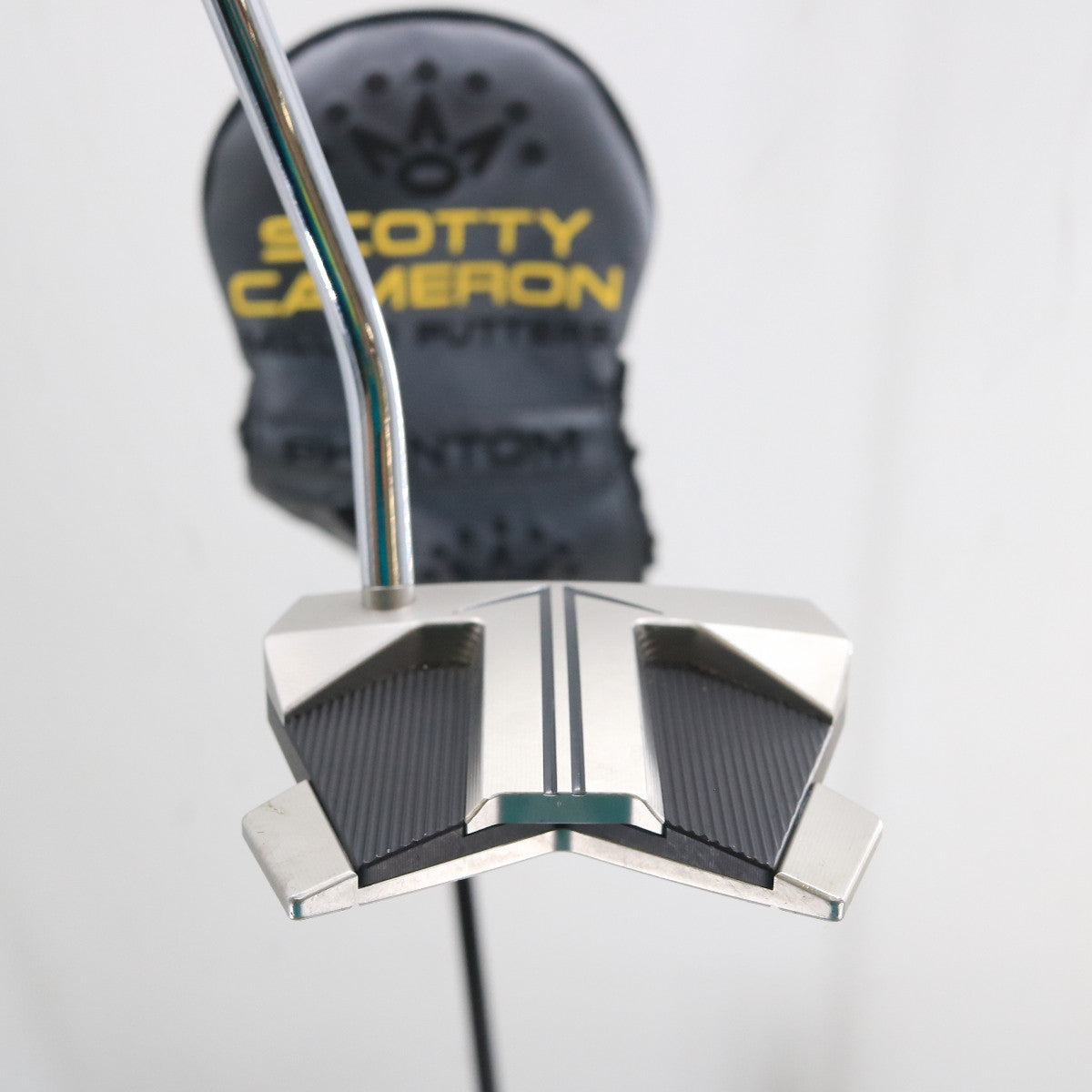 Titleist Scotty Cameron Phantom 11.5 Putter 34 Inches 34" Steel RH S-158836