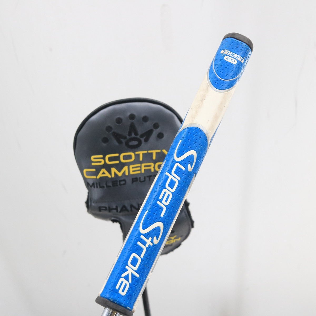 Titleist Scotty Cameron Phantom 11.5 Putter 34 Inches 34" Steel RH S-158836