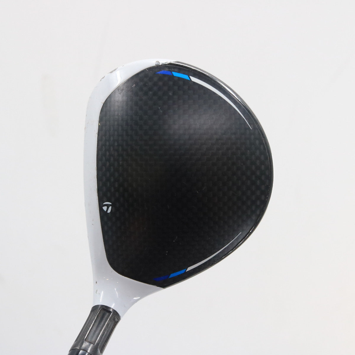 TaylorMade SIM2 Max Women's 5 Fairway Wood 18 Deg Graphite Ladies RH S-158839