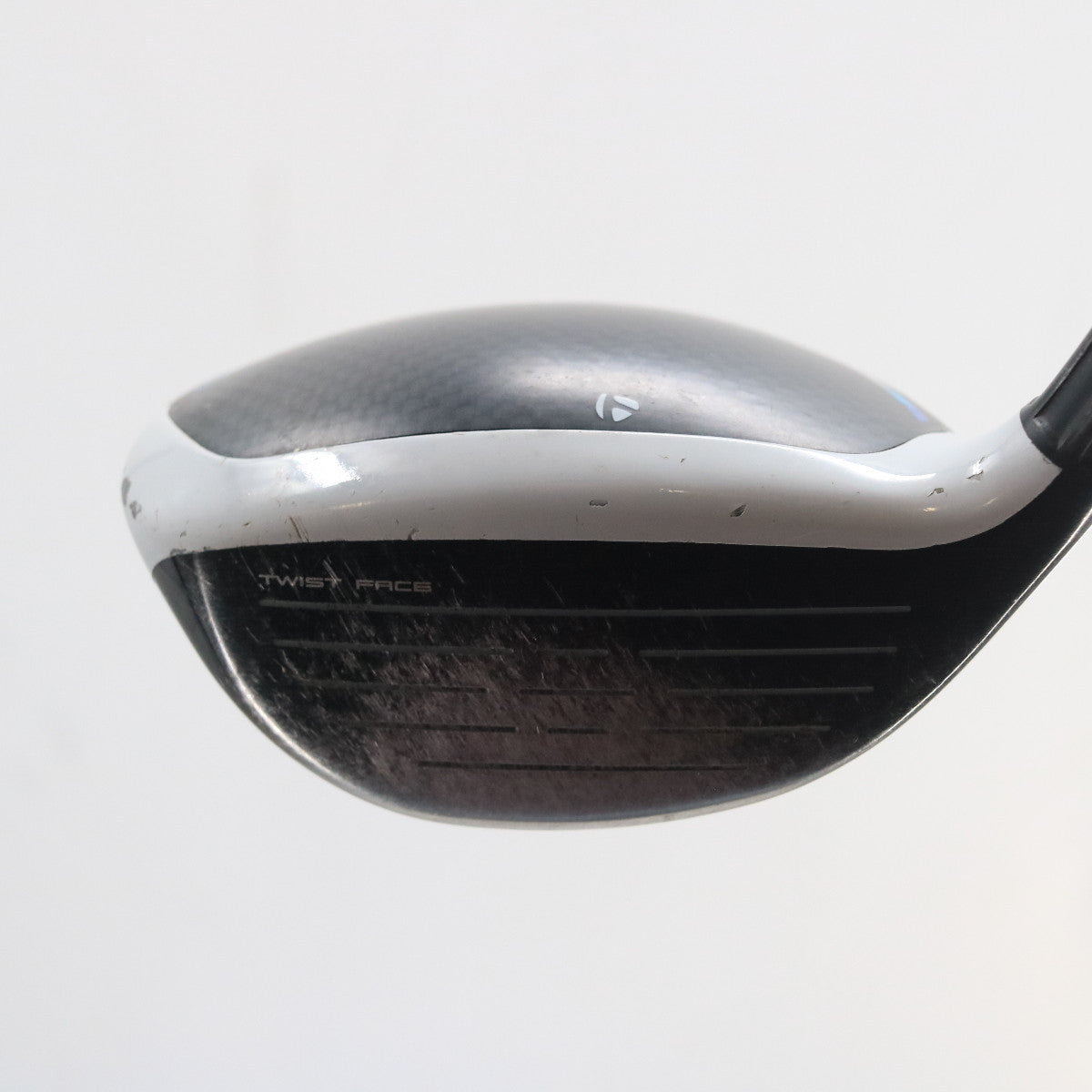 TaylorMade SIM2 Max Women's 5 Fairway Wood 18 Deg Graphite Ladies RH S-158839