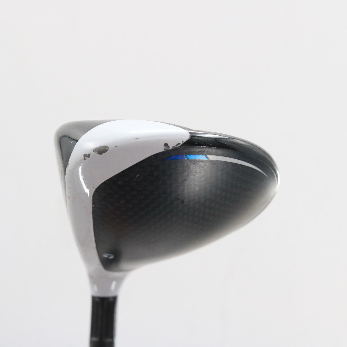 TaylorMade SIM2 Max Women's 5 Fairway Wood 18 Deg Graphite Ladies RH S-158839