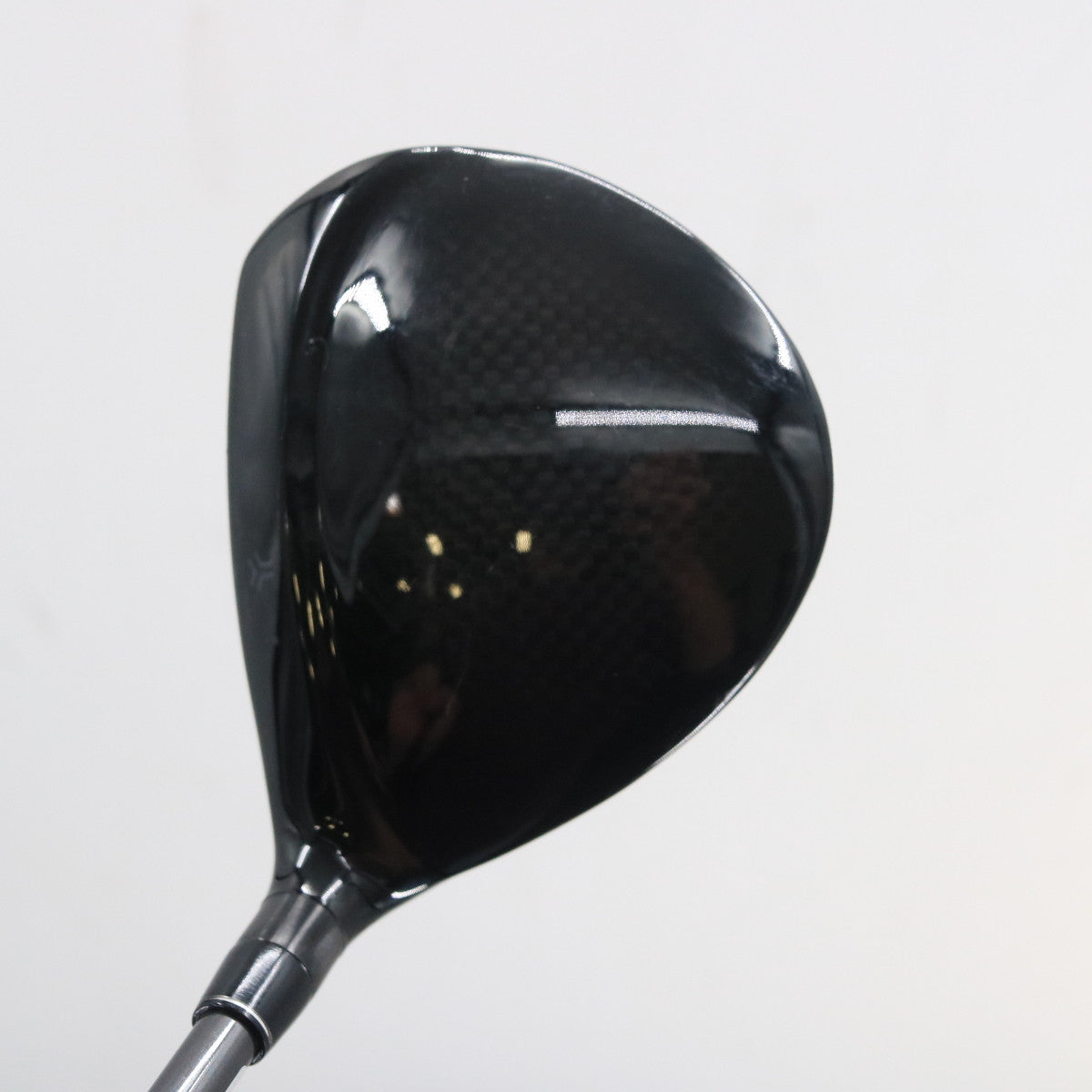 Srixon ZX 3 Fairway Wood 15 Deg Graphite EvenFlow 6.0 Stiff Right-Hand S-158850