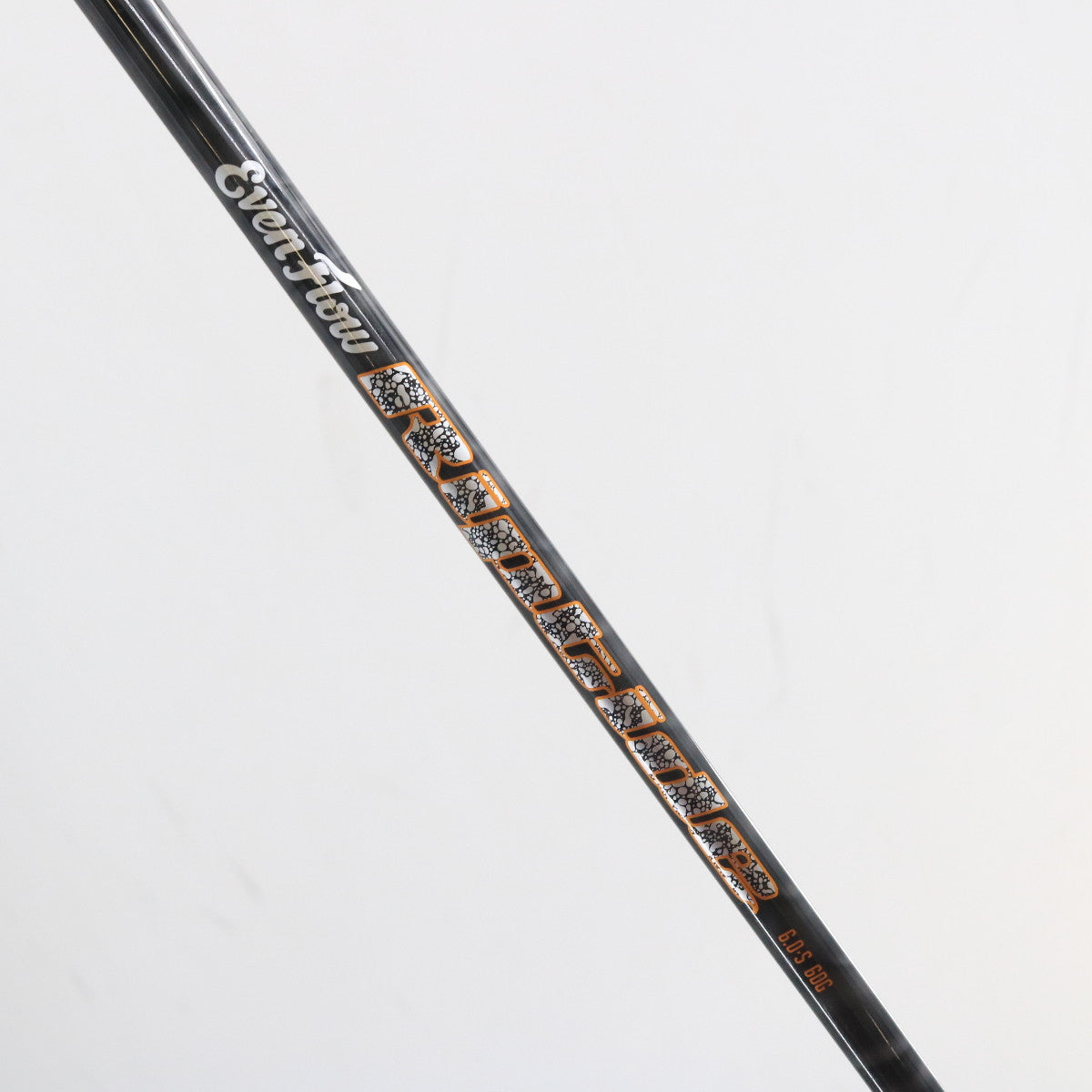 Srixon ZX 3 Fairway Wood 15 Deg Graphite EvenFlow 6.0 Stiff Right-Hand S-158850
