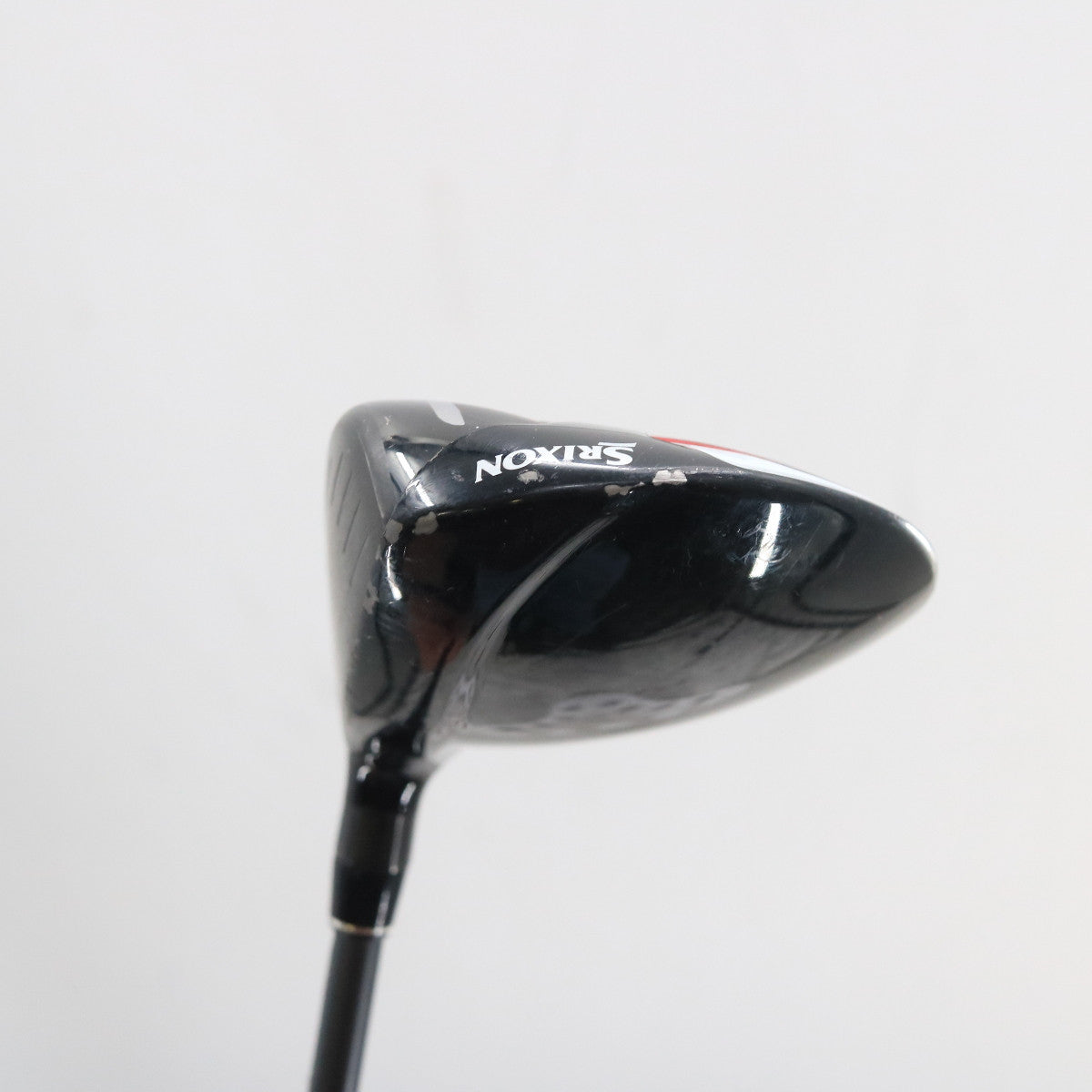 Srixon ZX 3 Fairway Wood 15 Degrees Graphite HZRDUS Smoke 6.0 Stiff RH S-158851