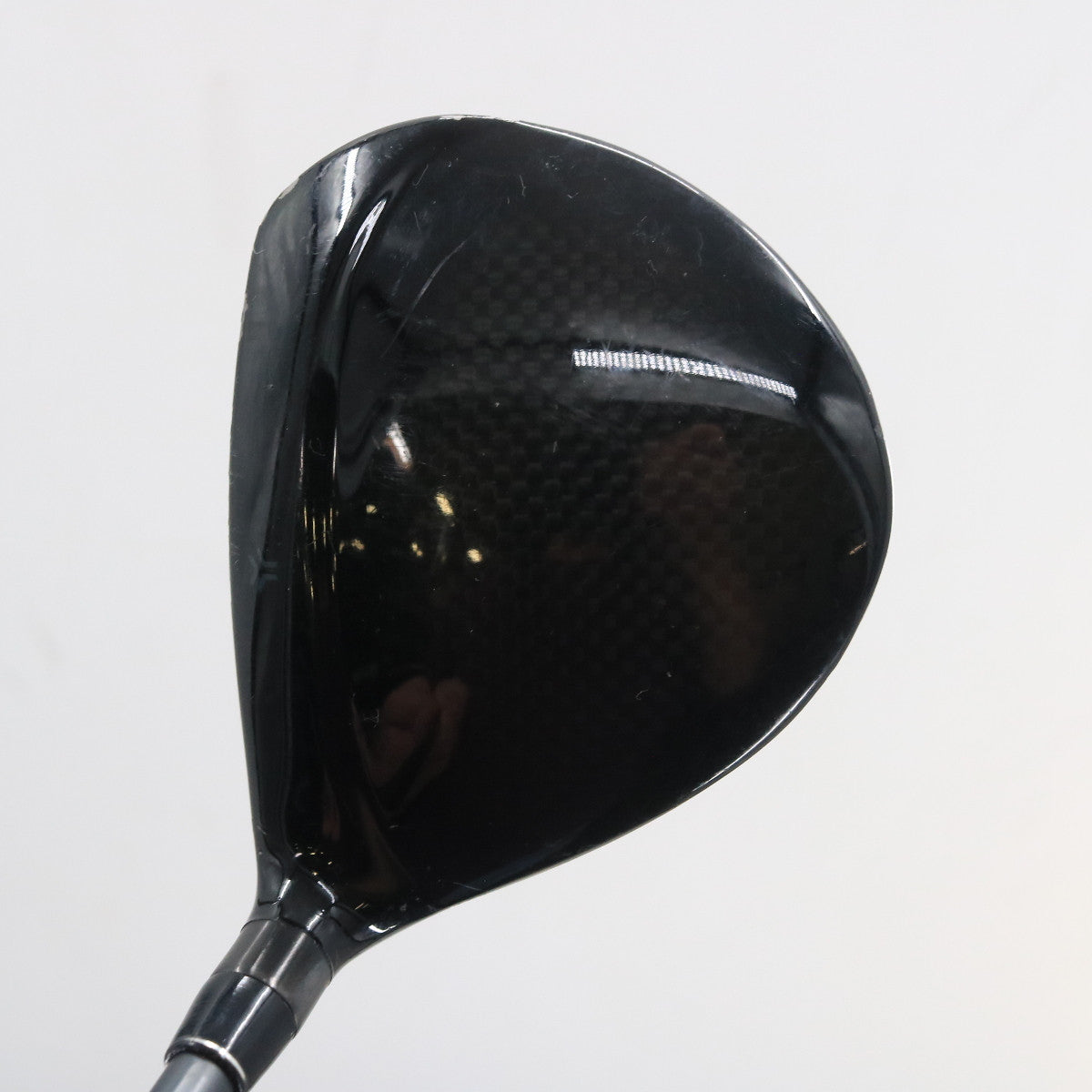 Srixon ZX 3 Fairway Wood 15 Degrees Graphite HZRDUS Smoke 6.0 Stiff RH S-158851