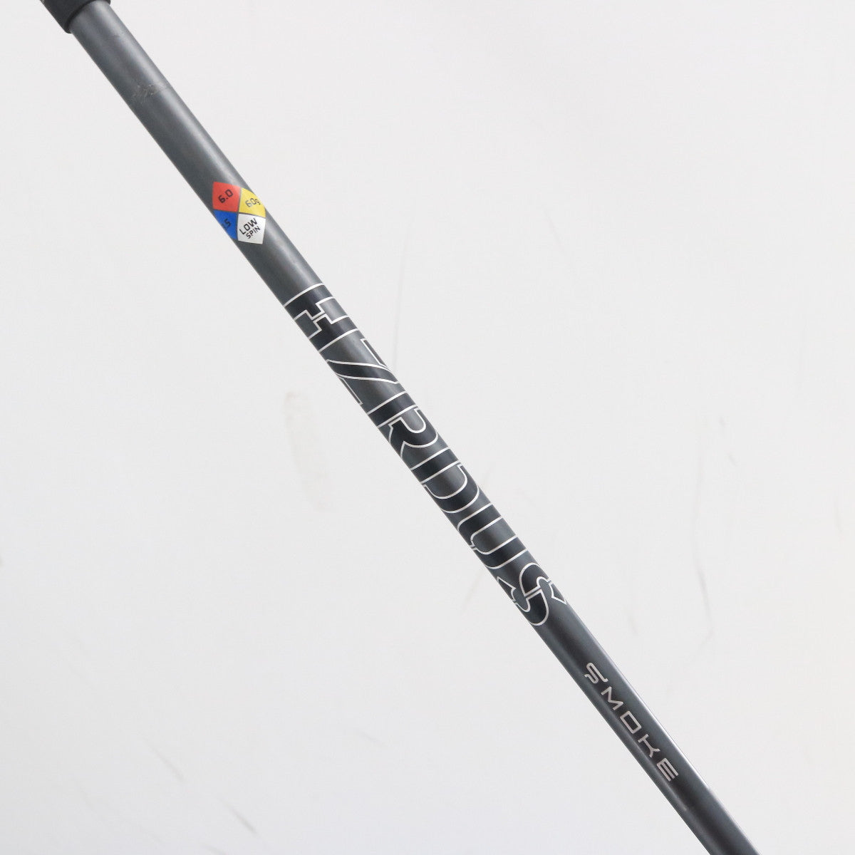 Srixon ZX 3 Fairway Wood 15 Degrees Graphite HZRDUS Smoke 6.0 Stiff RH S-158851