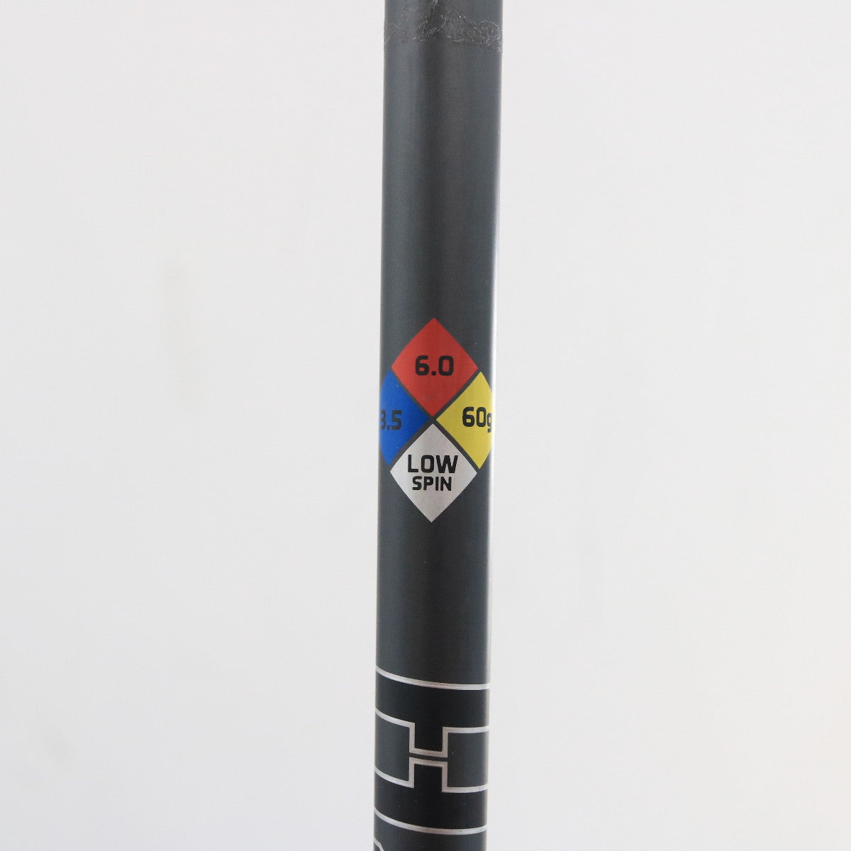 Srixon ZX 3 Fairway Wood 15 Degrees Graphite HZRDUS Smoke 6.0 Stiff RH S-158851