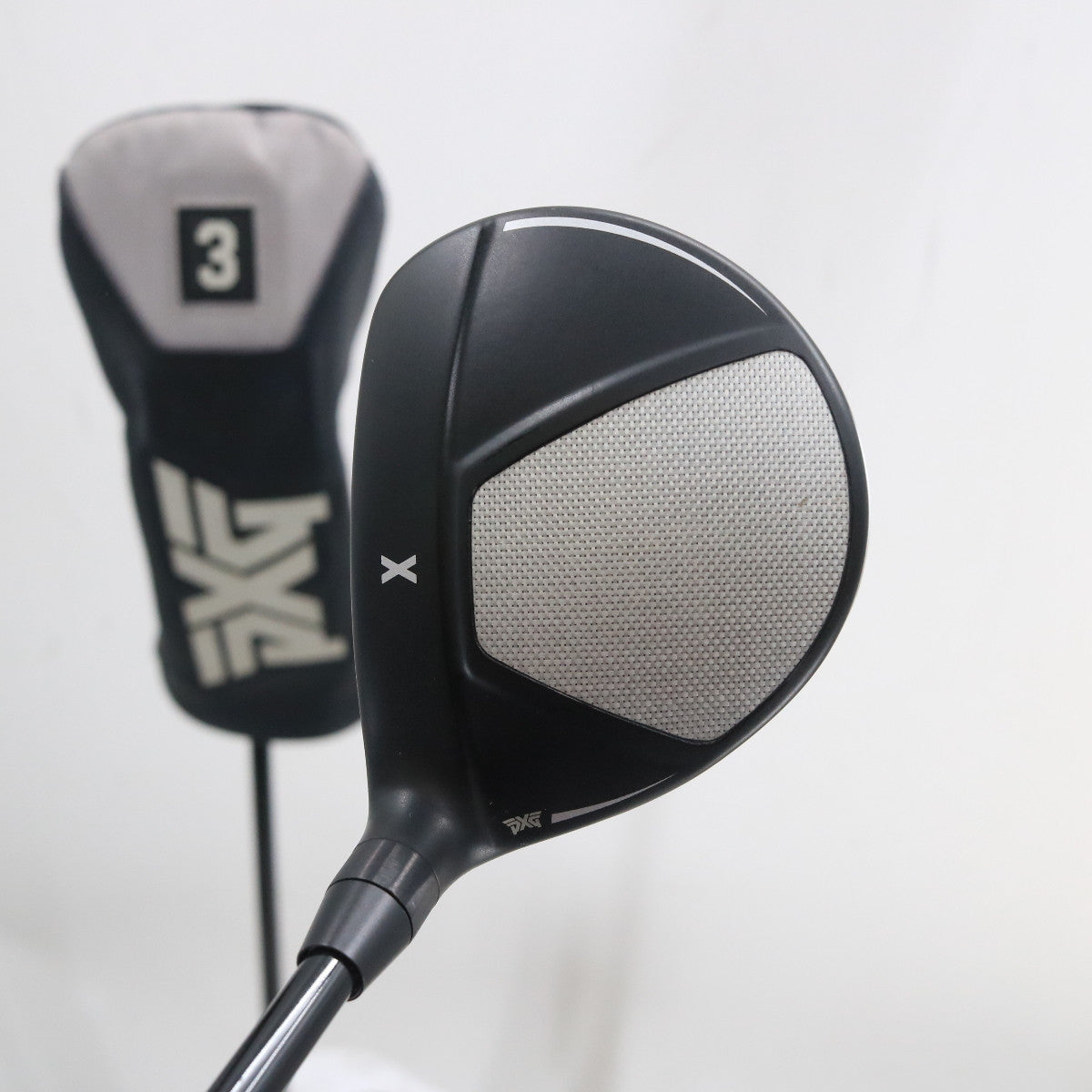PXG 0341 X Gen4 Fairway 3 Wood 15 Deg Graphite Blue Tensei R Regular RH S-158856