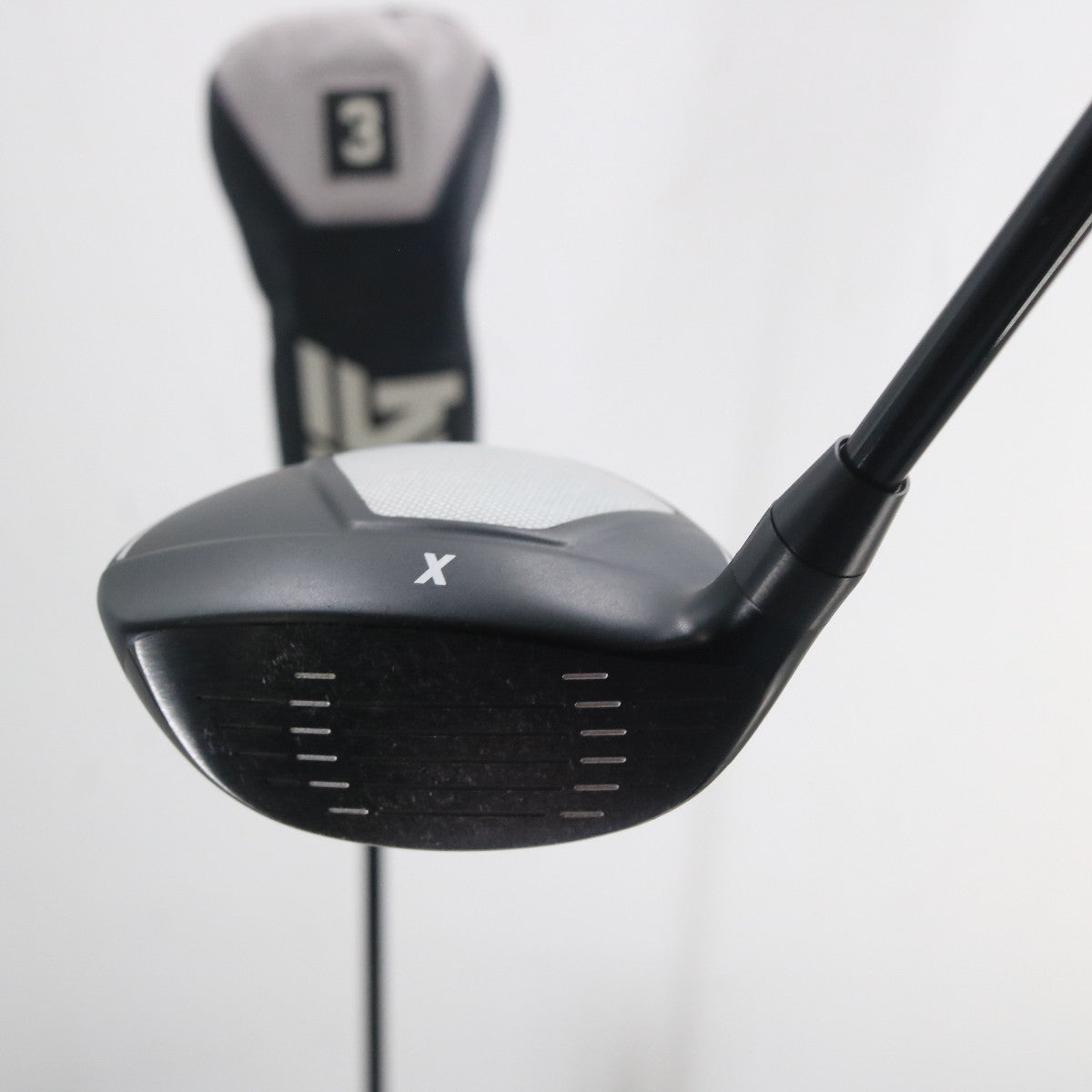 PXG 0341 X Gen4 Fairway 3 Wood 15 Deg Graphite Blue Tensei R Regular RH S-158856