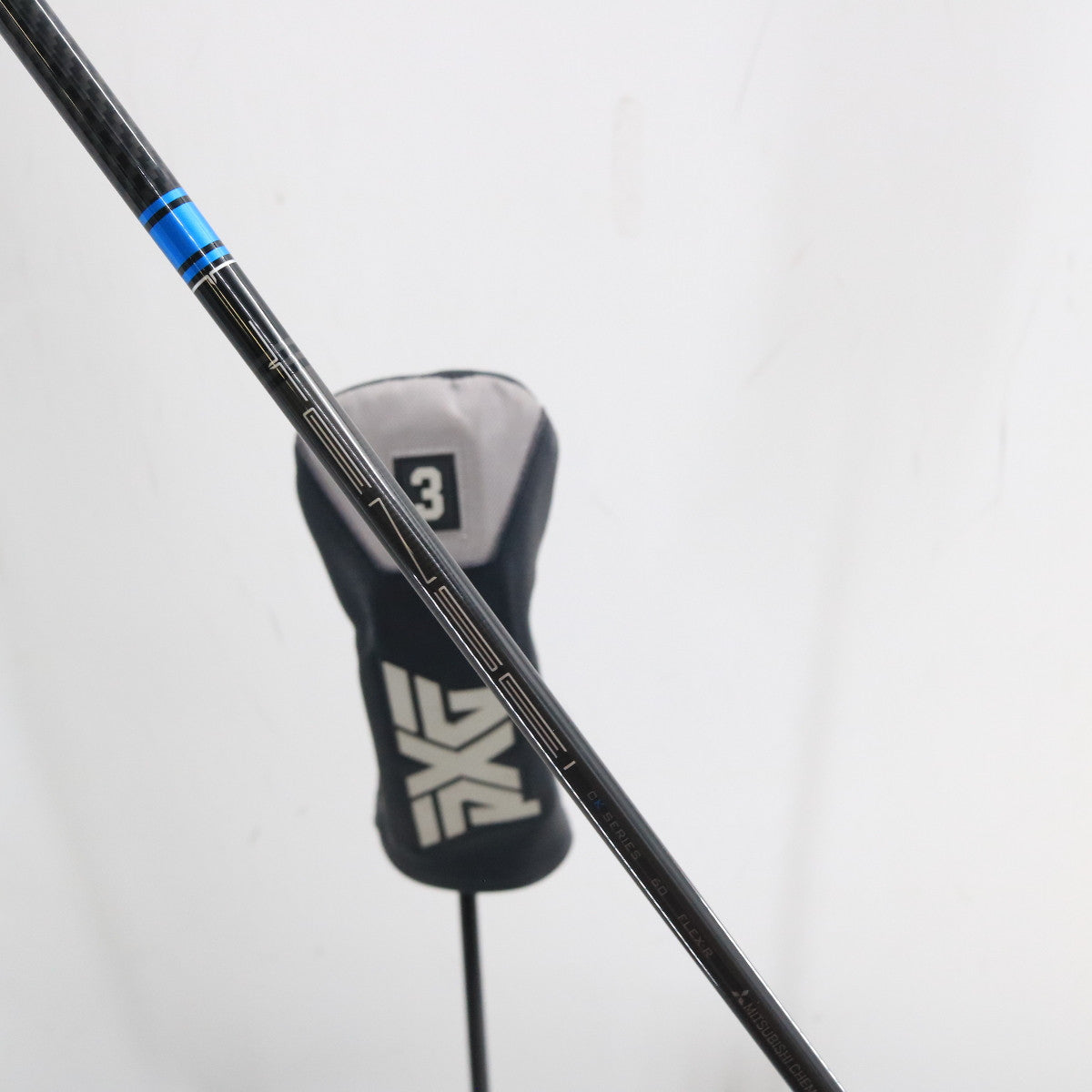 PXG 0341 X Gen4 Fairway 3 Wood 15 Deg Graphite Blue Tensei R Regular RH S-158856