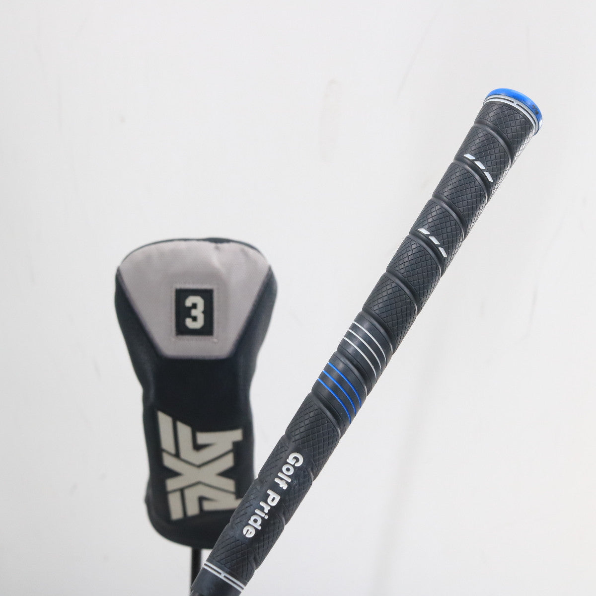 PXG 0341 X Gen4 Fairway 3 Wood 15 Deg Graphite Blue Tensei R Regular RH S-158856