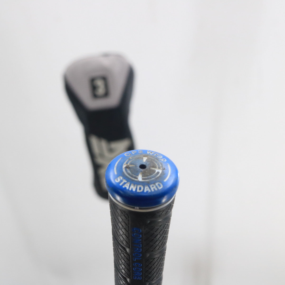 PXG 0341 X Gen4 Fairway 3 Wood 15 Deg Graphite Blue Tensei R Regular RH S-158856