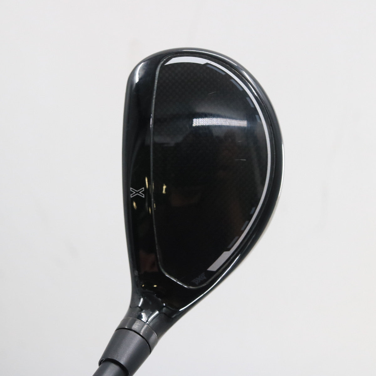 PXG 0311 Black Ops 2 Hybrid 17 Degrees Graphite KBS TGI 70 Regular RH S-158857