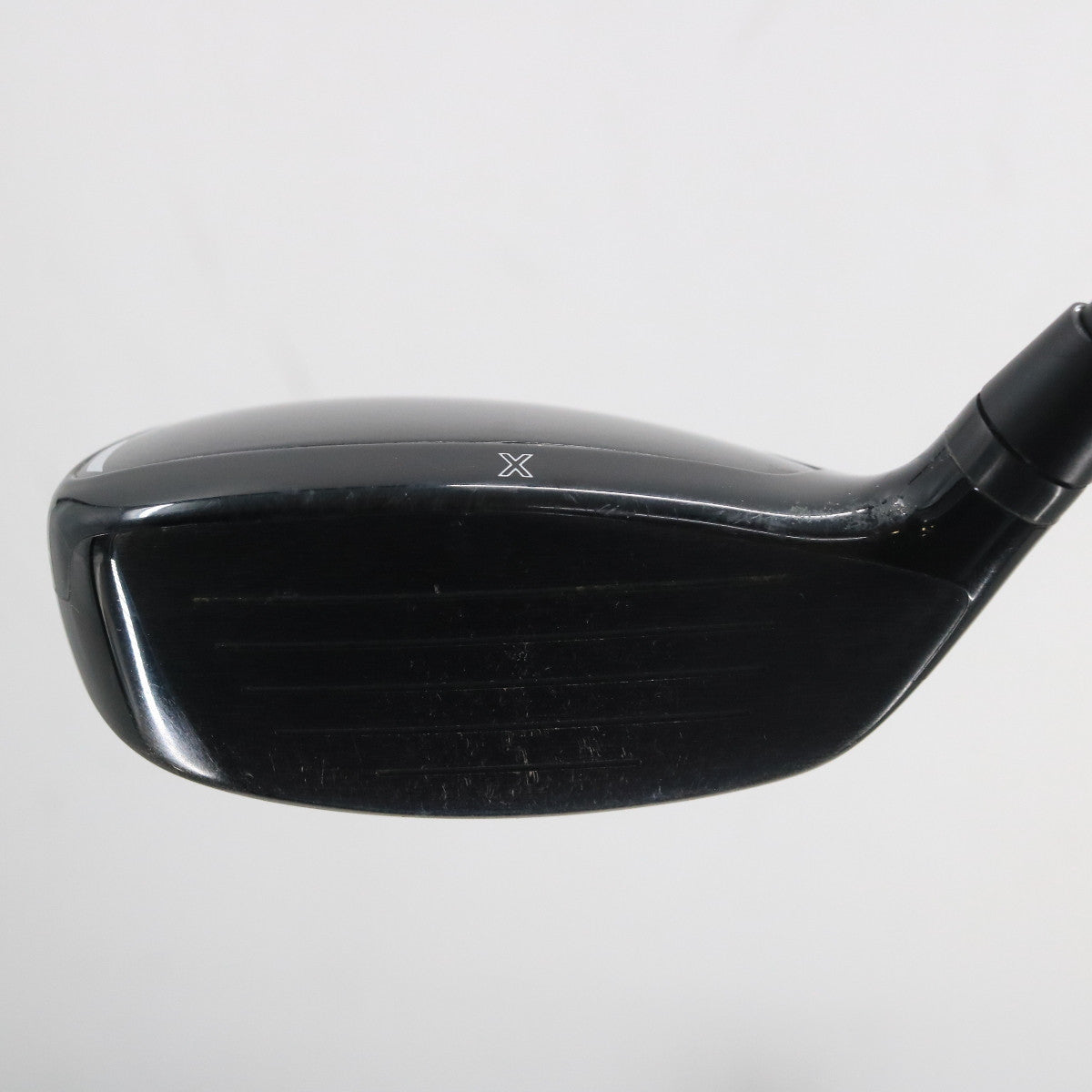 PXG 0311 Black Ops 2 Hybrid 17 Degrees Graphite KBS TGI 70 Regular RH S-158857