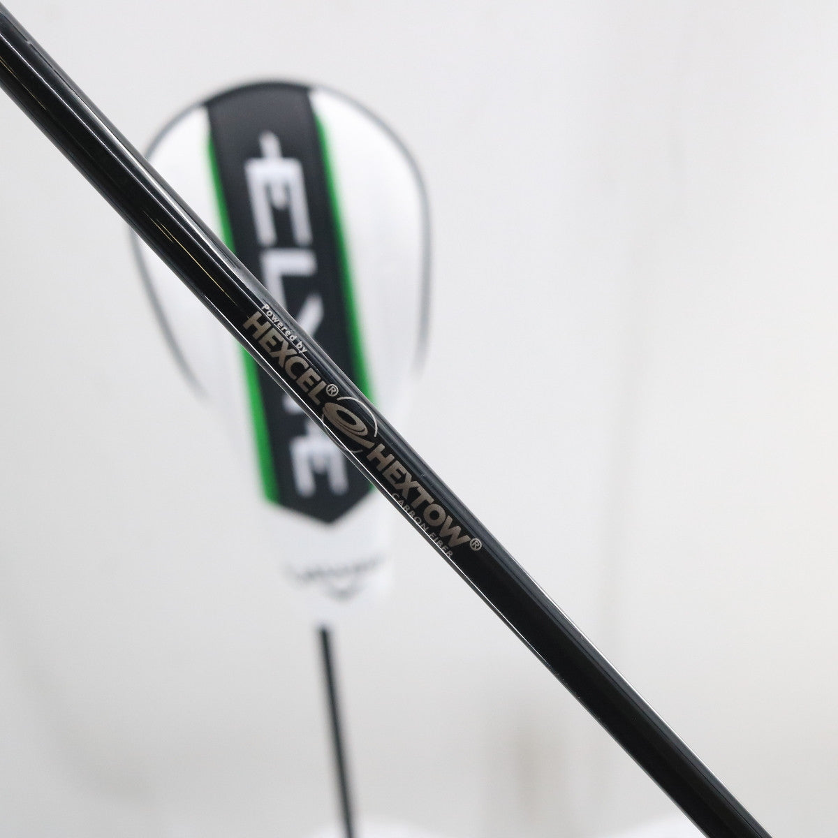Callaway Elyte Driver 9.0 Degrees Graphite HZRDUS 6.5 Extra Stiff RH S-158867