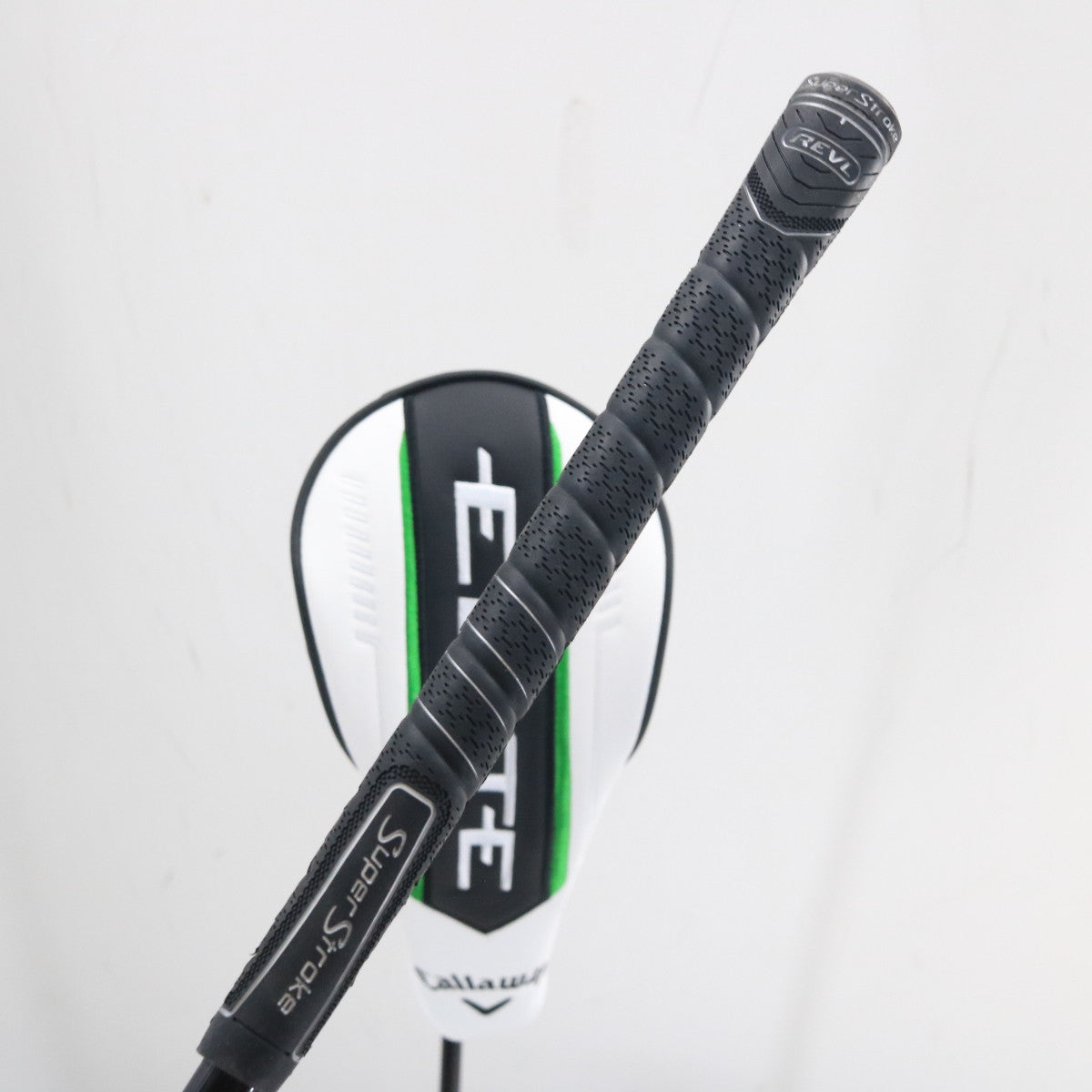 Callaway Elyte Driver 9.0 Degrees Graphite HZRDUS 6.5 Extra Stiff RH S-158867
