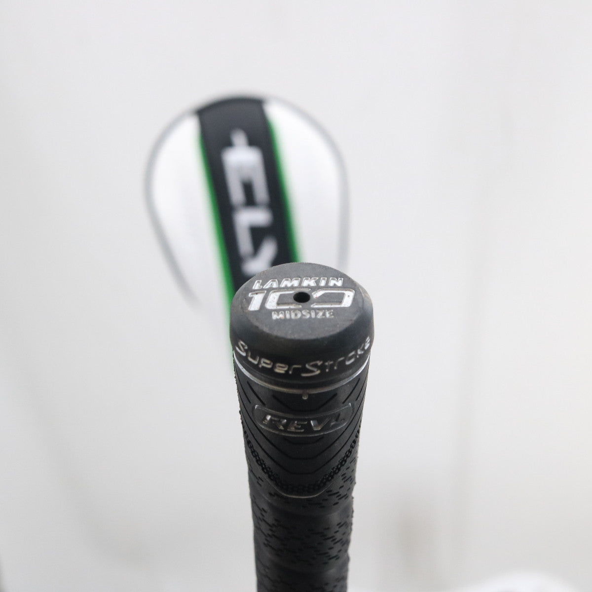 Callaway Elyte Driver 9.0 Degrees Graphite HZRDUS 6.5 Extra Stiff RH S-158867