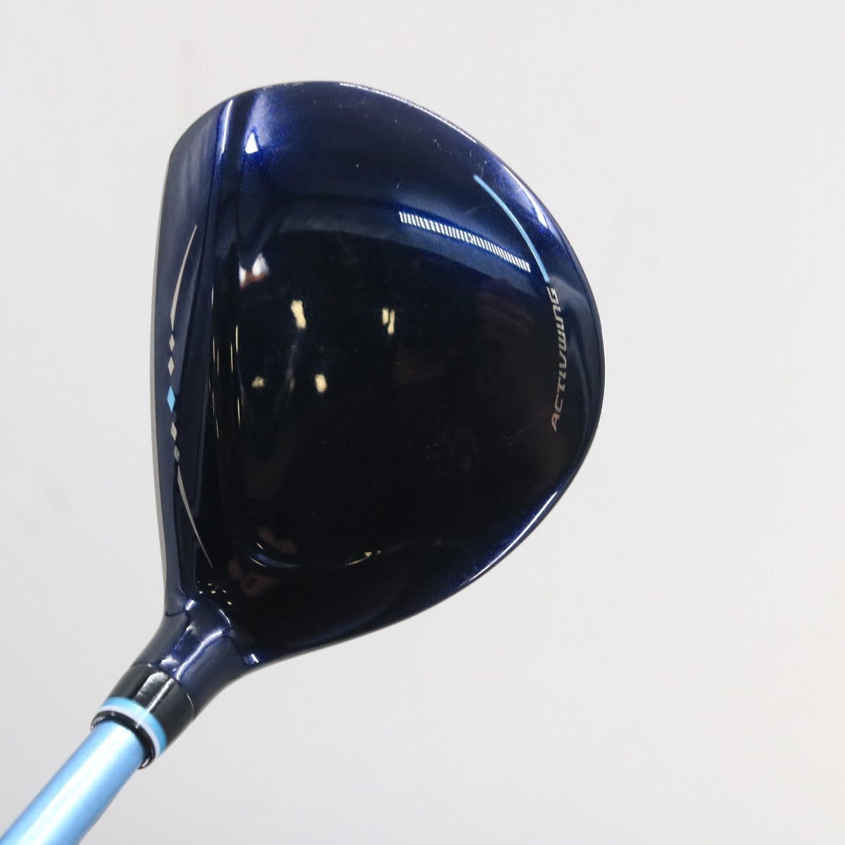 XXIO 13 Women's 9 Fairway Wood 26 Deg Graphite 1300L Ladies Right-Hand S-158868