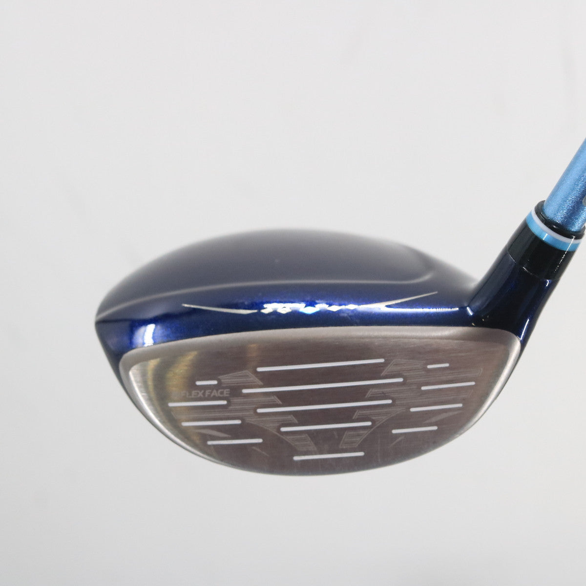 XXIO 13 Women's 9 Fairway Wood 26 Deg Graphite 1300L Ladies Right-Hand S-158868