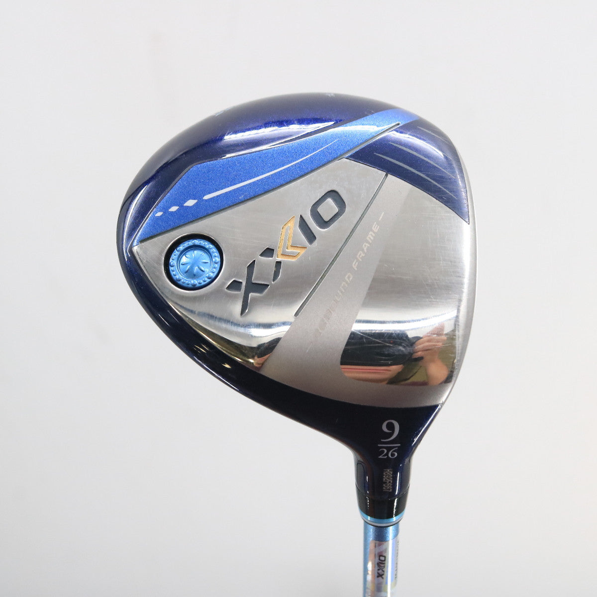 XXIO 13 Women's 9 Fairway Wood 26 Deg Graphite 1300L Ladies Right-Hand S-158868