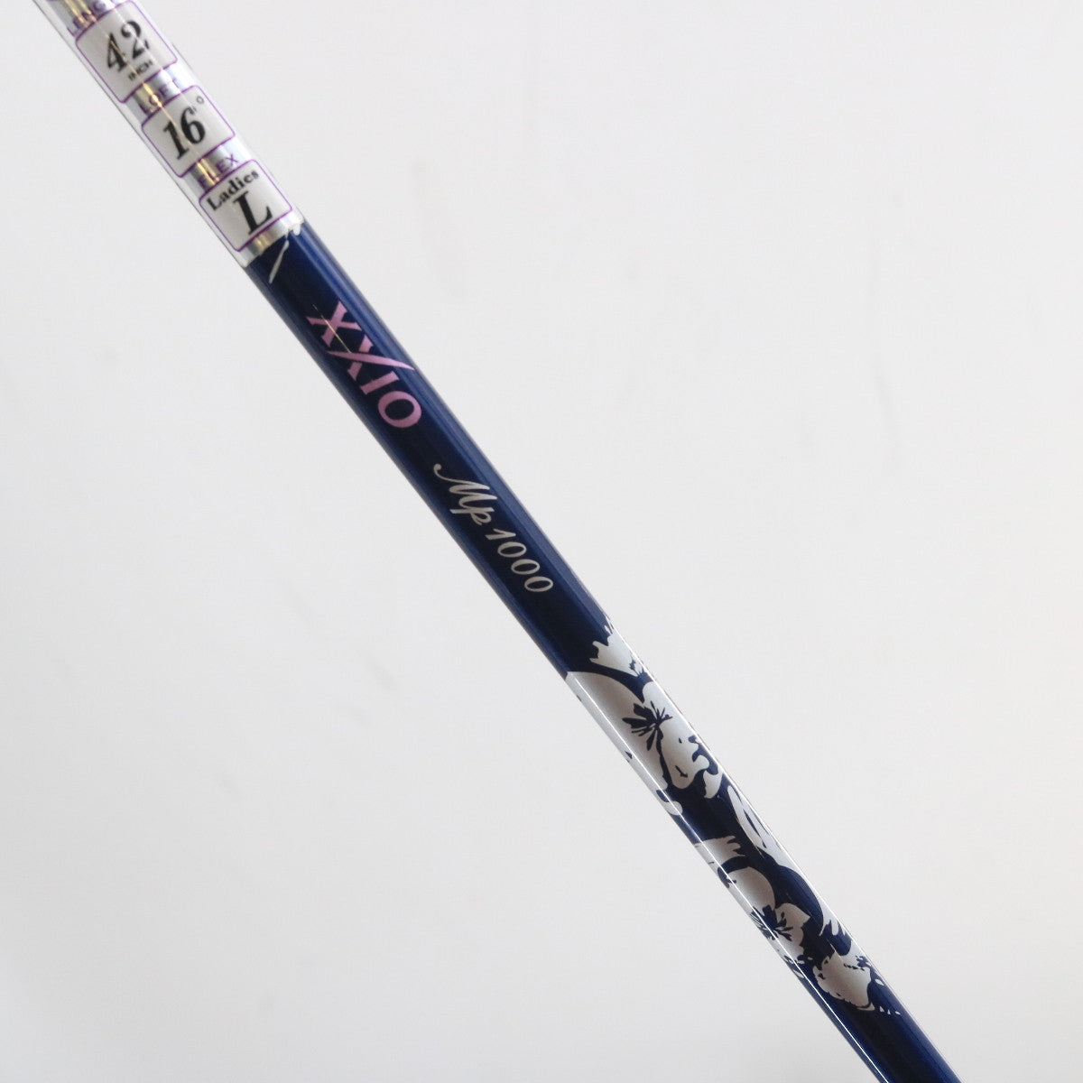 XXIO X Women's 3 Fairway Wood 16 Degrees Graphite Ladies Right-Handed S-158869