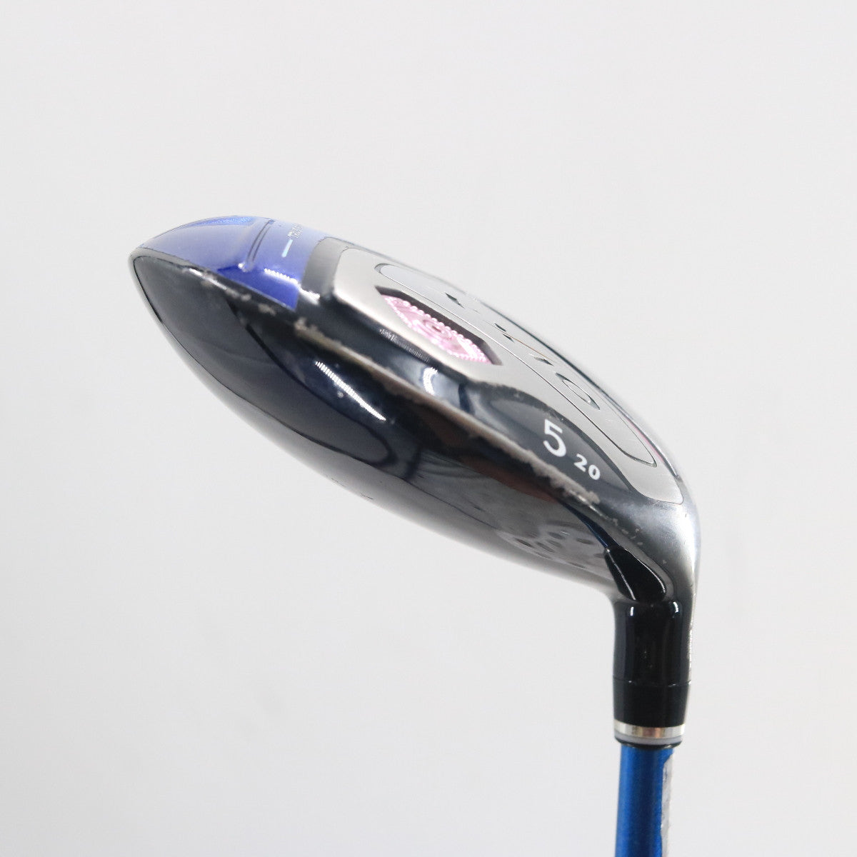 XXIO X Women's 5 Fairway Wood 20 Degrees Graphite Ladies Right-Handed S-158871