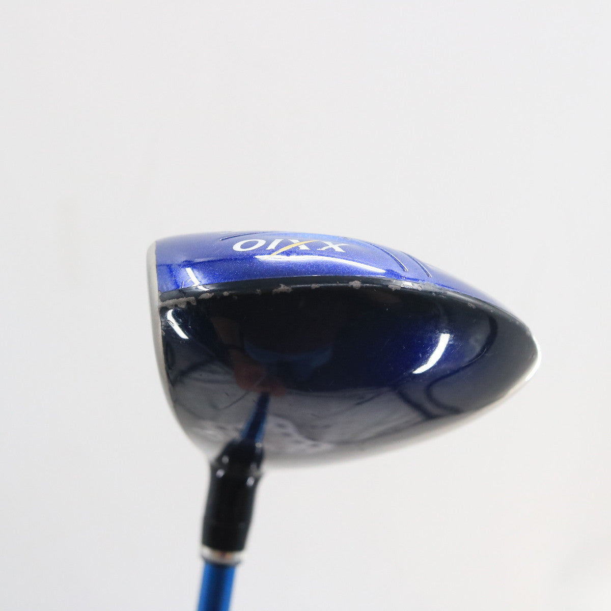 XXIO X Women's 5 Fairway Wood 20 Degrees Graphite Ladies Right-Handed S-158871