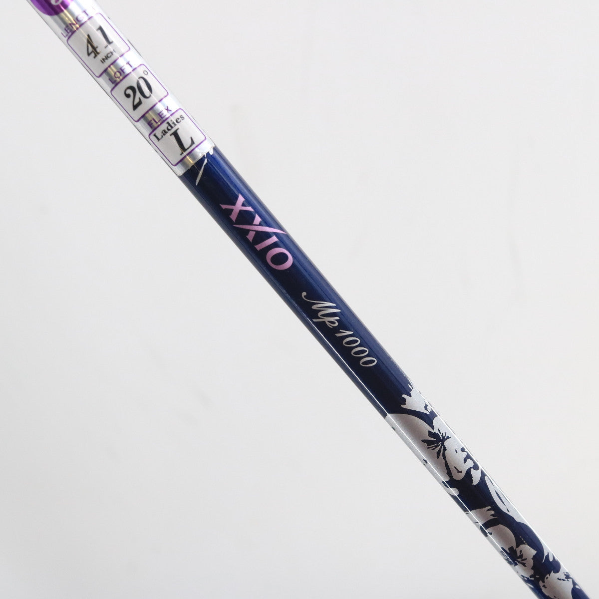 XXIO X Women's 5 Fairway Wood 20 Degrees Graphite Ladies Right-Handed S-158871