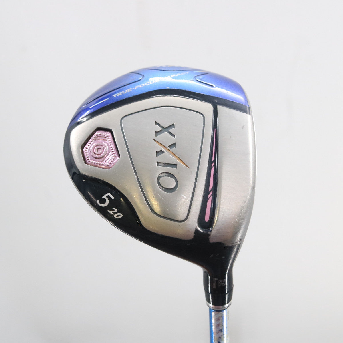 XXIO X Women's 5 Fairway Wood 20 Degrees Graphite Ladies Right-Handed S-158871