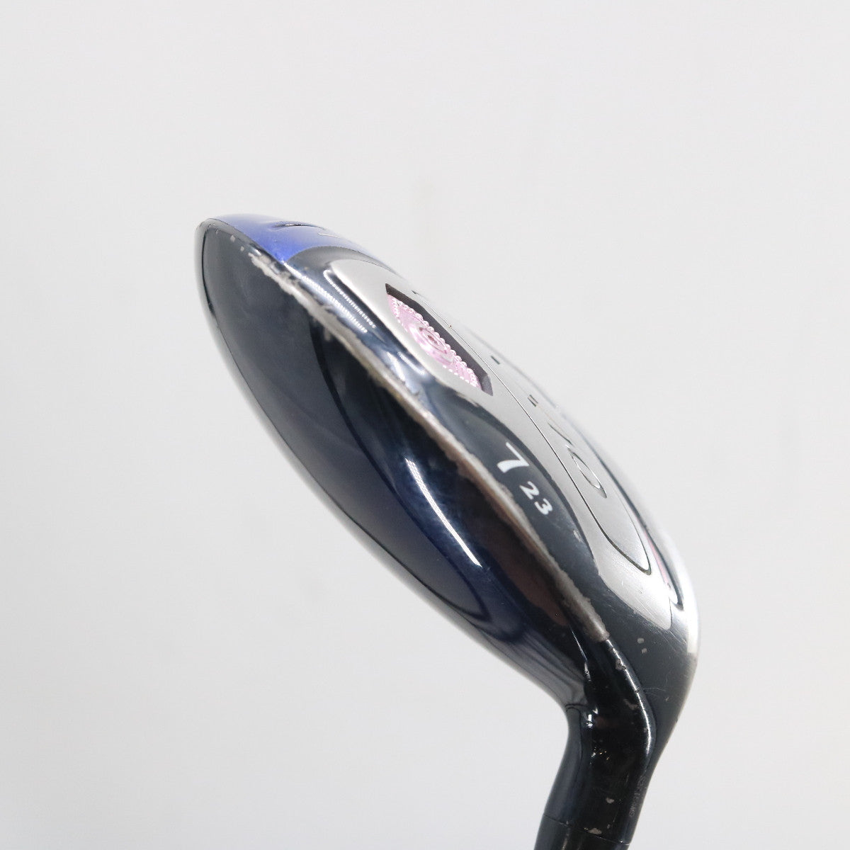 XXIO X Women's 7 Fairway Wood 23 Degrees Graphite Ladies Right-Handed S-158872